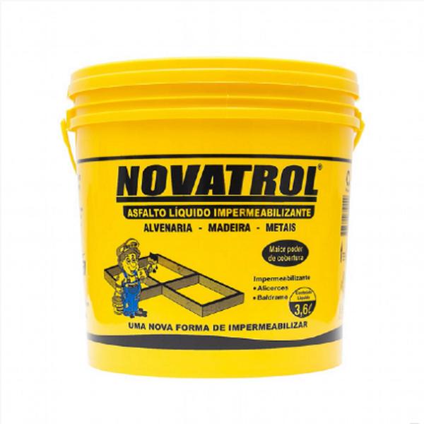 Imagem de Neutrol novatrol 3,6 lt -6221