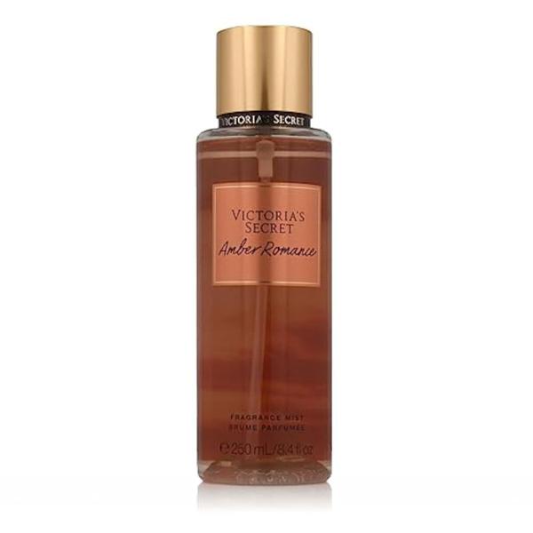 Imagem de Névoa corporal perfumada Victoria's Secret Amber Romance 250ml