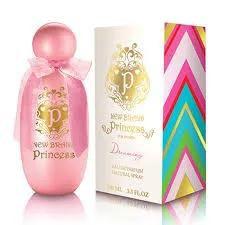 Imagem de NEW BRAND PRESTIGE PRINCESS DREAMING EAU DE PARFUM FEMININO 100ml