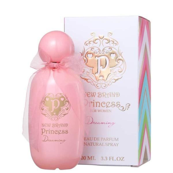 Imagem de New brand princess dreaming for women edp 100ml