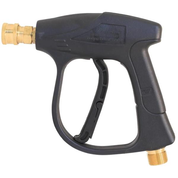 New Gun Pistola de Lavagem Gatilho Engate Rápido - Detailer Imagem de New Gun Pistola de Lavagem Gatilho Engate Rápido - Detailer