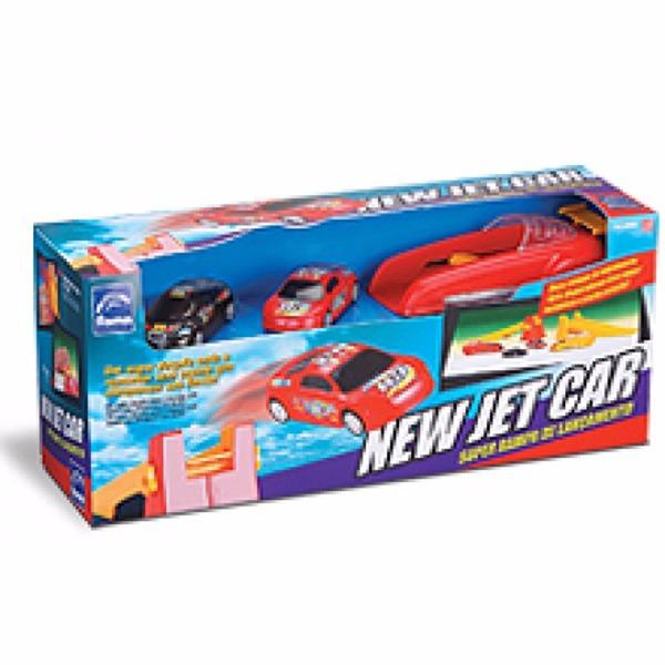 New Jetcar ROMA JENSEN - Lançadores de Carros - Magazine Ocecibeli
