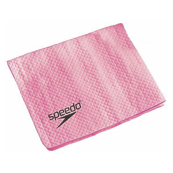 Imagem de New sports towel rosa u