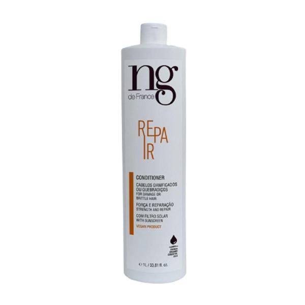 Imagem de Ng De France Kit Shampoo Intense 1l + Cond. Repair 1l