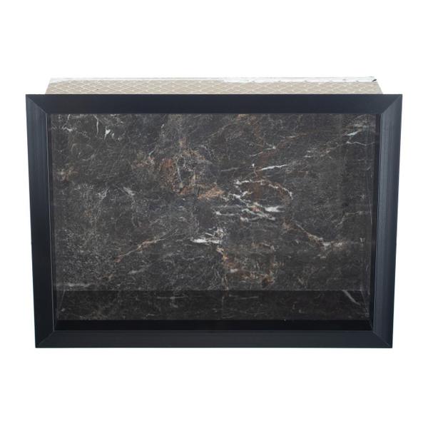 Nicho Em Porcelanato Para Banheiro Organizador Porta Shampoo - Incompany Imagem de Nicho Em Porcelanato Para Banheiro Organizador Porta Shampoo