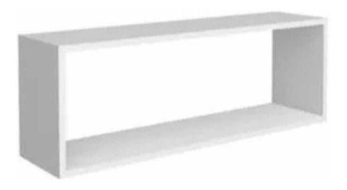 Nicho Para Banheiro 2 Peças Mdf 15mm 60x30x15cm - B&D Arte e Decoração Imagem de Nicho Para Banheiro 2 Peças Mdf 15mm 60x30x15cm