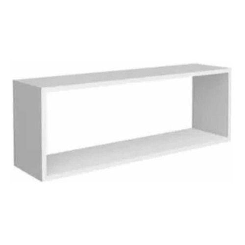 Nicho Para Banheiro 2 Peças Mdf 15mm 60x30x15cm - B&D Arte e Decoração Imagem de Nicho Para Banheiro 2 Peças Mdf 15mm 60x30x15cm