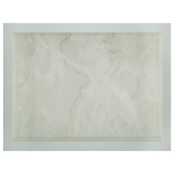 Nicho Para Banheiro Em Porcelanato Polido Porta Shampoo Sabonete e Porta Papel Higiênico (Gabana 40) - Incompany Imagem de Nicho Para Banheiro Em Porcelanato Polido Porta Shampoo Sabonete e Porta Papel Higiênico (Gabana 40)