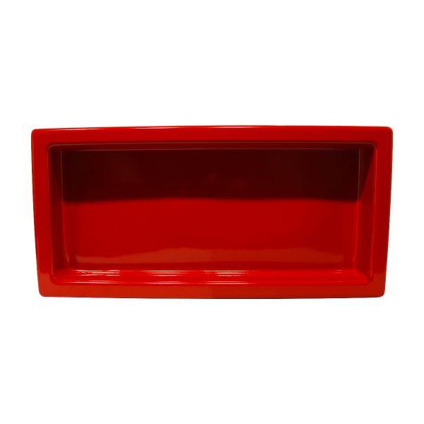 Nicho Sobrepor Instala Fácil 30x78,5cm - Quanta Compositos Imagem de Nicho Sobrepor Instala Fácil 30x78,5cm