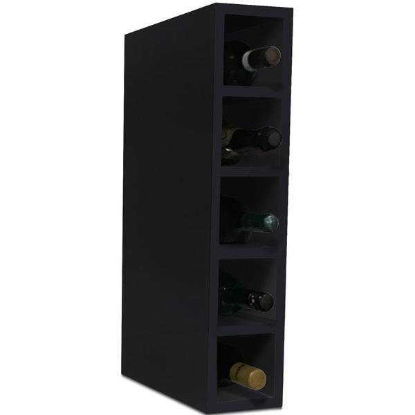 Nicho Suporte Garrafeiro Adega De Garrafas Vinho De Parede Em Mdf - Genus Móveis Imagem de Nicho Suporte Garrafeiro Adega De Garrafas Vinho De Parede Em Mdf