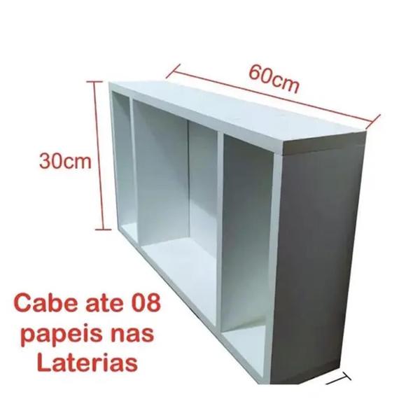 Imagem de Nichos Decorativos Banheiro sala quarto ( Envio Imediato)