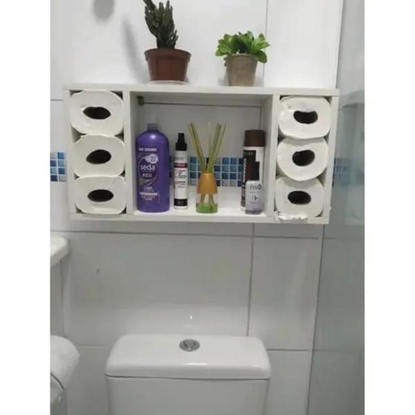 Nichos Decorativos Banheiro sala quarto ( Envio Imediato) - mdf Imagem de Nichos Decorativos Banheiro sala quarto ( Envio Imediato)