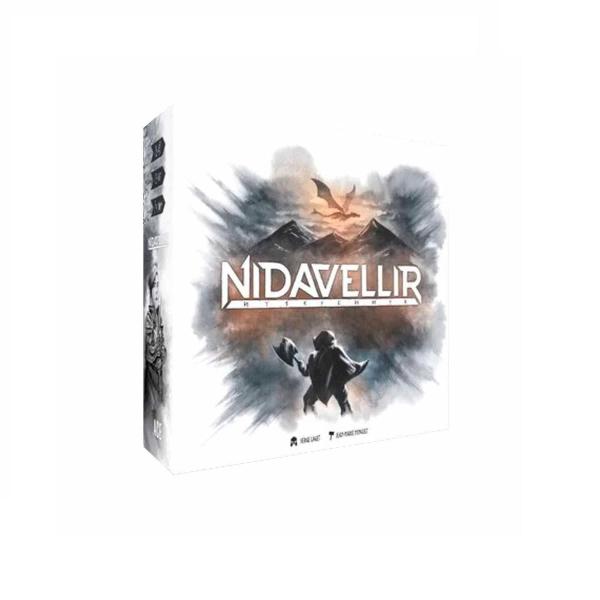 Imagem de Nidavellir - Board Game