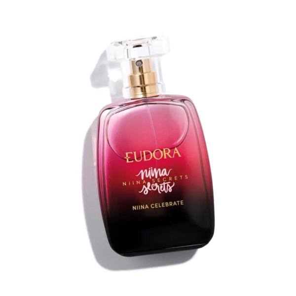 Imagem de Niina Secrets Celebrate Desodorante Colônia 100ml