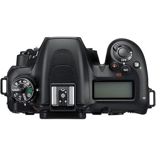 Imagem de Nikon d7500 corpo - 20mp