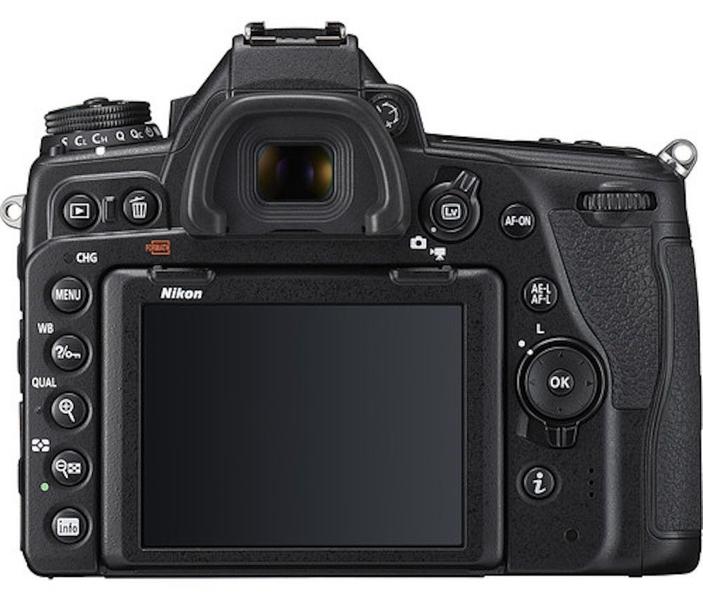 Imagem de Nikon d780 corpo - 24.5mp