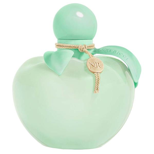 Nina Nature Nina Ricci - Perfume feminino - Eau de Toilette Nina Nature Nina Ricci - Perfume feminino - Eau de Toilette