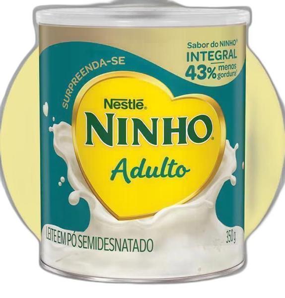 Imagem de Ninho Adulto 350G