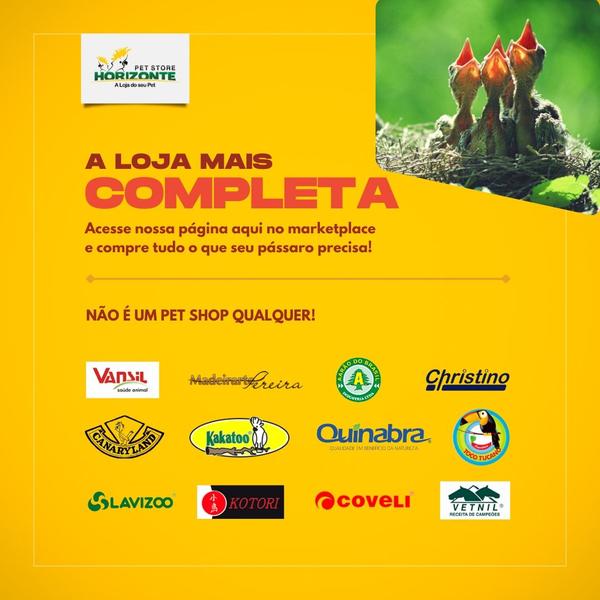 Ninho Taça para Coleira Bigodinho Patativa Pintassilgo Cablochinho Coleirinho Algodão e Sisal - Ninhos Araça Imagem de Ninho Taça para Coleira Bigodinho Patativa Pintassilgo Cablochinho Coleirinho Algodão e Sisal