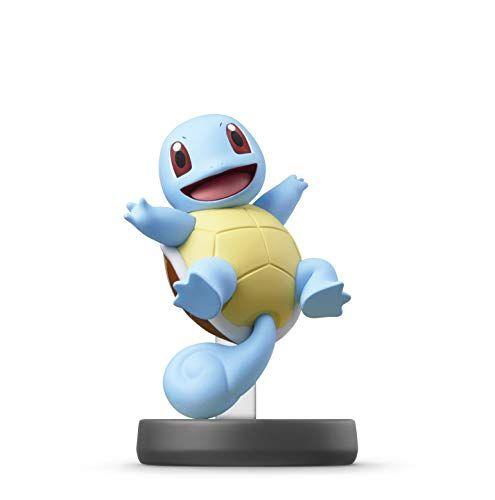 Imagem de Nintendo Amiibo - Squirtle - Super Smash Bros. Series - Switch