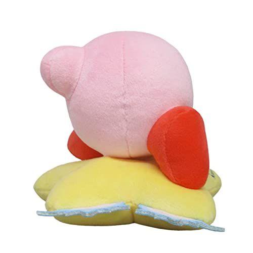 Imagem de Nintendo SAN-EI Star Kirby 30th Plush Toy Airride Machine,