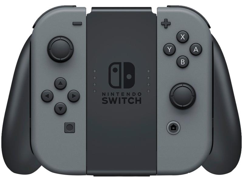 Nintendo Switch 32GB 1 Controle Joy-Con - Console Nintendo Switch