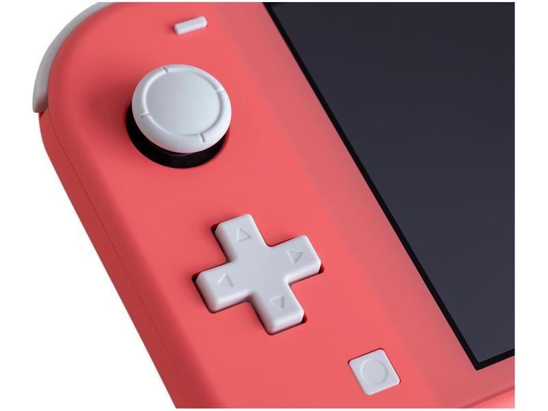 Lite Coral Pink Should I Get A Switch Or Switch Lite Reddit