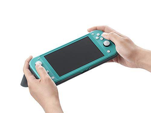 Imagem de Nintendo Switch Lite Flip Cover & Screen Protector - Switch