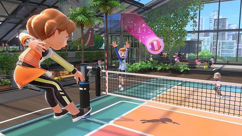 Imagem de Nintendo Switch Sports - Switch