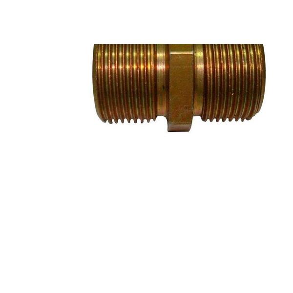 Imagem de Niple Gas 1/2'' Npt X 1/2'' Npt  300