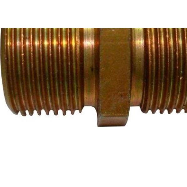 Imagem de Niple Gas 1/2'' Npt X 1/2'' Npt 300