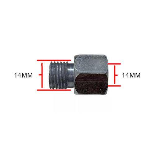 Imagem de Niple relogio temperatura mb - 0005420084