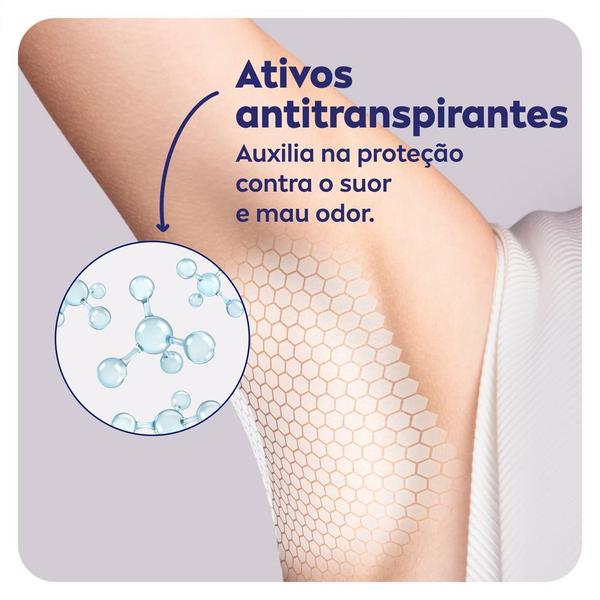 Imagem de Nivea Desodorante Antitranspirante Aerosol Dry Comfort Promo 200Ml - 6 Unidades