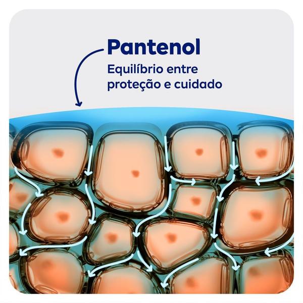 Imagem de NIVEA Desodorante Antitranspirante Roll On Protect & Care 50ml