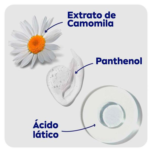 Imagem de NIVEA Kit com 2 Unidades  Sabonete Líquido Íntimo Suave 250ml