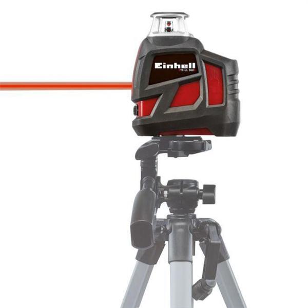 Imagem de Nível a laser 360º TE-LL 360 - EINHELL