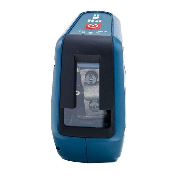 Imagem de Nivel a Laser Auto-nivelador 3 Linhas Nivelox Gll 3x - Bosch