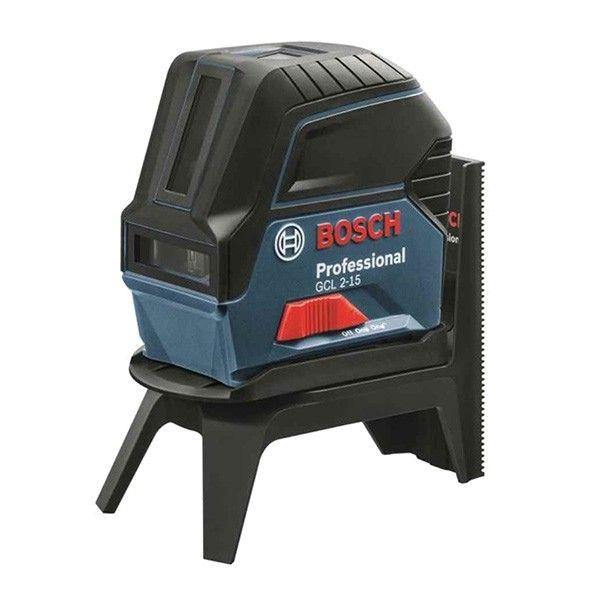 Imagem de Nivel a Laser Auto - Nivelador Gcl2-15 - Bosch