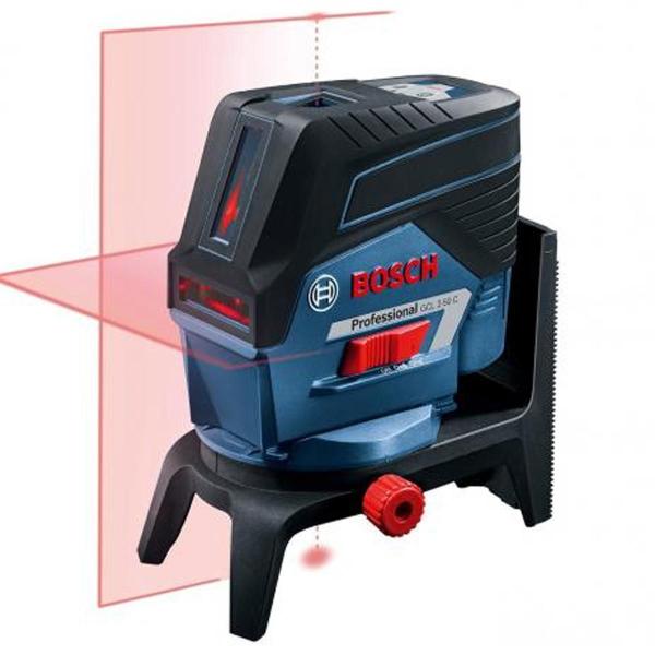 Imagem de Nível A Laser Automático Bosch Gcl 2-50 C Bosch