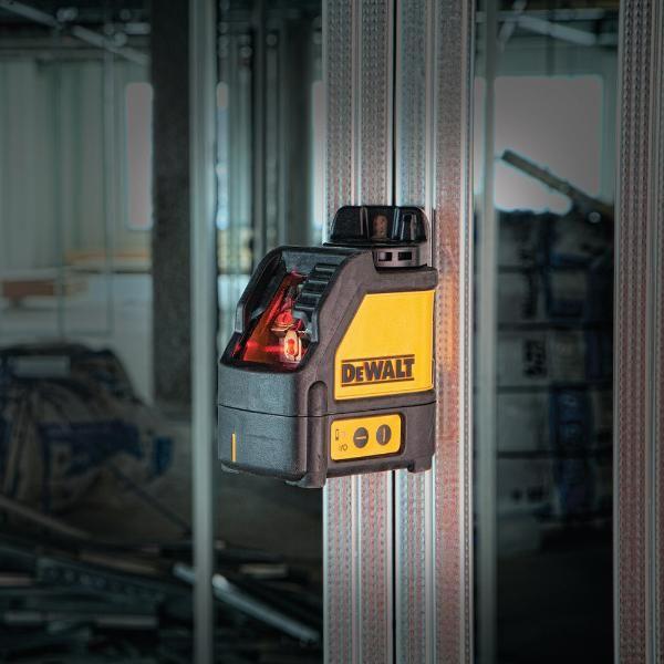 Imagem de Nível a Laser Automatico Dewalt - DW088k