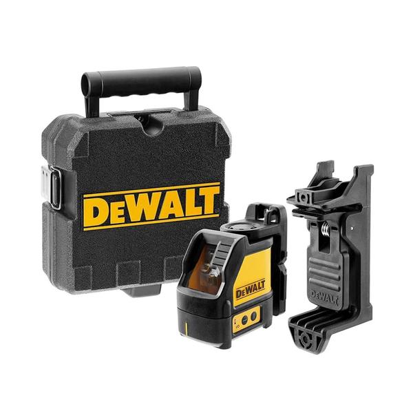 Imagem de Nível a Laser Automático DW088K - Dewalt