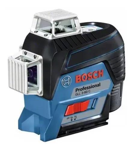 Imagem de Nivel a laser bosch gll 380c