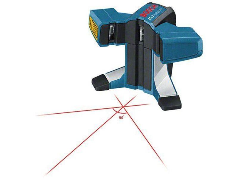 Imagem de Nível a Laser Bosch GTL 3 20m - com Bolsa de Proteção