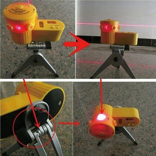 Imagem de Nivel A Laser Custo Multifuncional  B-max