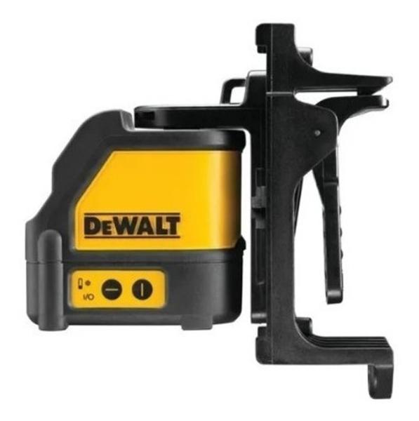 Nível A Laser Dw088k Automático Alcance De 15 Metros Dewalt Imagem de Nível A Laser Dw088k Automático Alcance De 15 Metros Dewalt