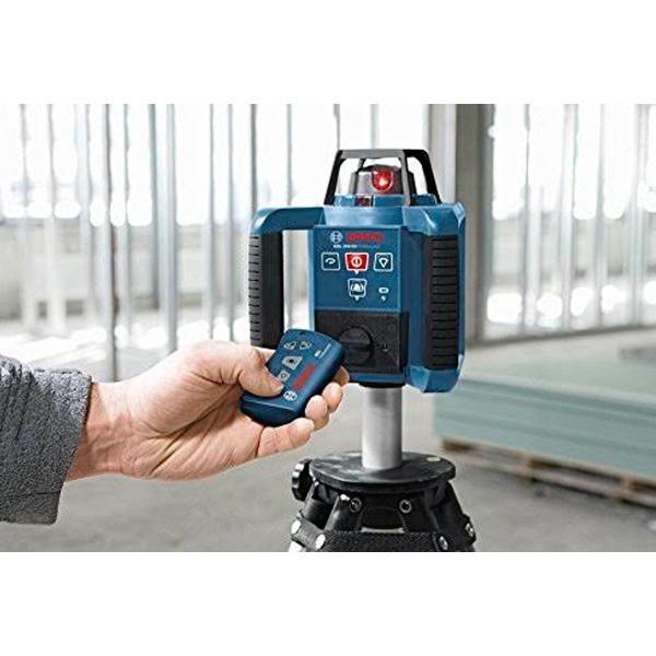 Imagem de Nível a Laser Rotativo GRL 250 HV Professional Bosch