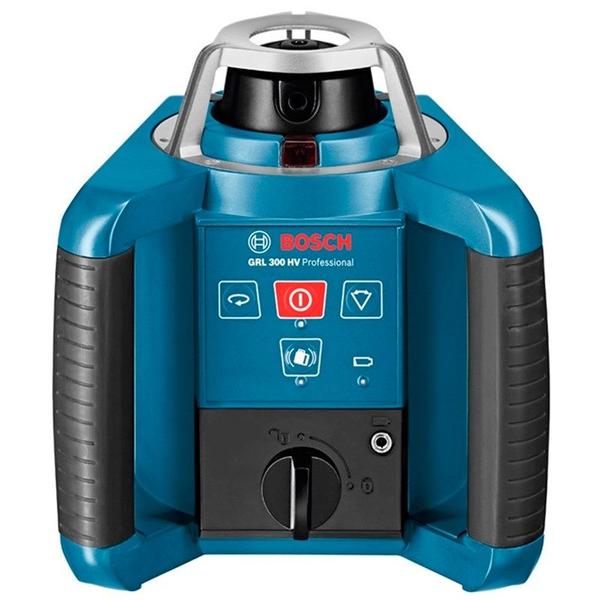 Imagem de Nível a Laser Rotativo GRL 300 HV Professional Bosch