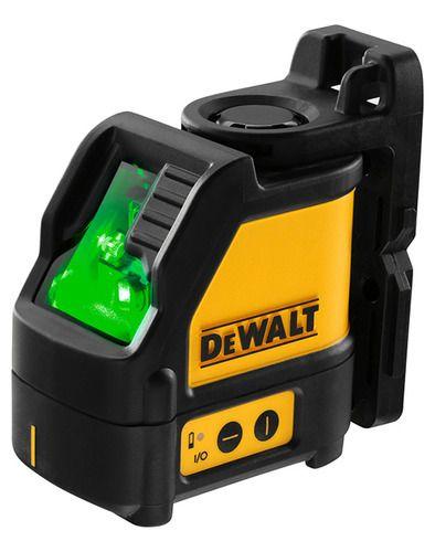 Imagem de Nível A Laser Verde 2 Linhas 30 Metros Dw088cg-la Dewalt