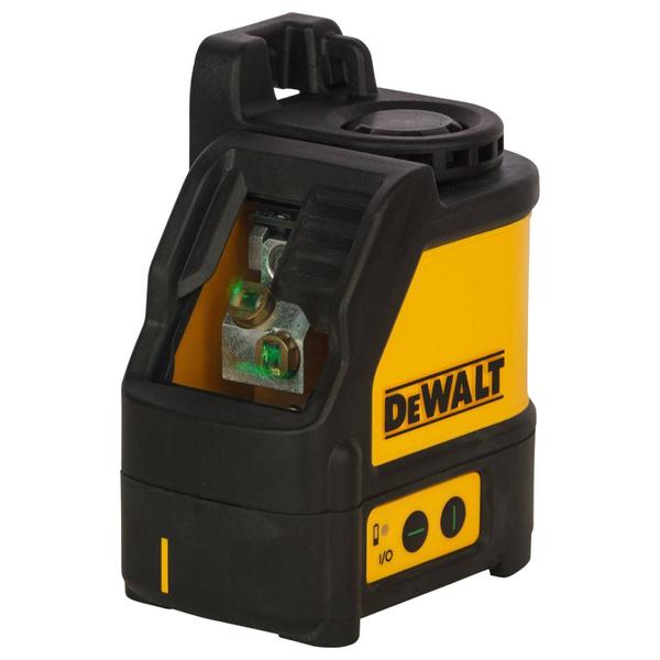 Imagem de Nível a Laser Verde 30m DW088CG-LA Dewalt Tarugão