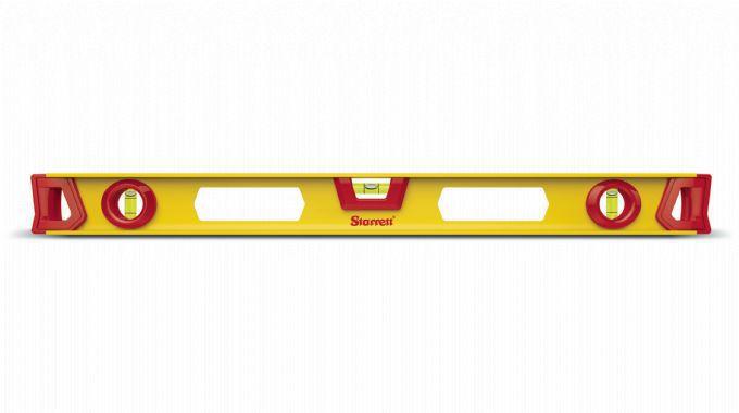 Imagem de Nivel Aluminio 12" 300mm I-Beam KLIS12-S Starrett